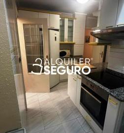 Foto 5 de Pis de lloguer a Músico Sarasate, San Pedro de Deusto - La Ribera, Bizkaia