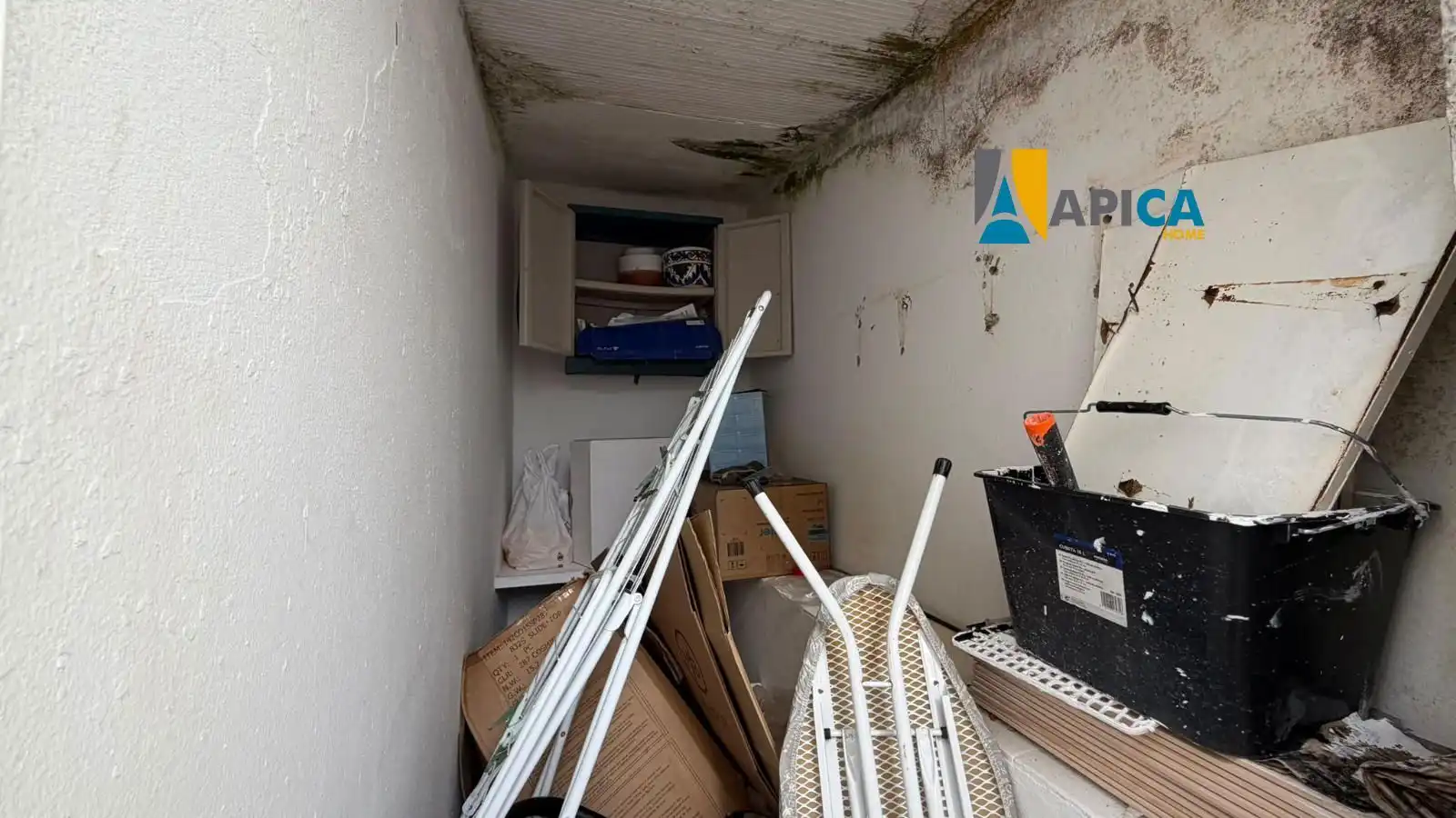 Piso en venta en Chiclana de la Frontera con Terraza, Trastero y Amueblado