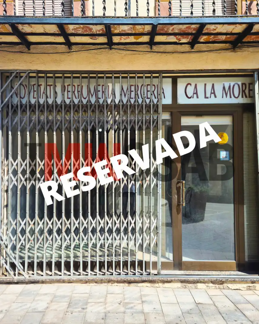 Casa adosada en venta en Prats de Lluçanès, Barcelona