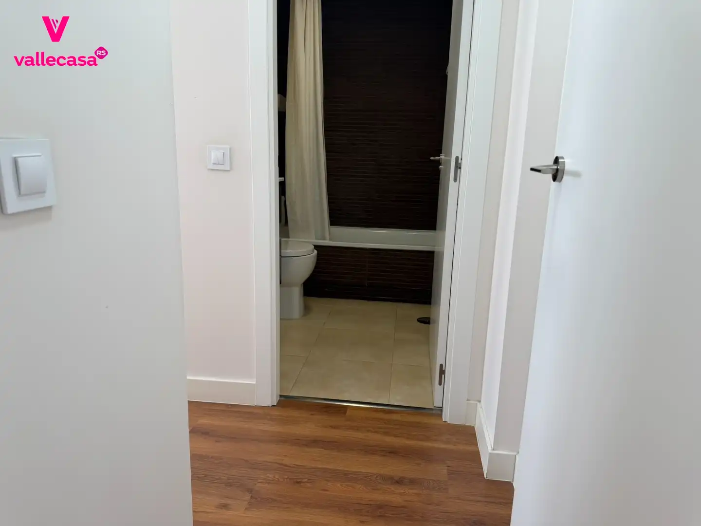 Bany de Pis en venda en Madrid amb Aire condicionat, Calefacció i Terrassa