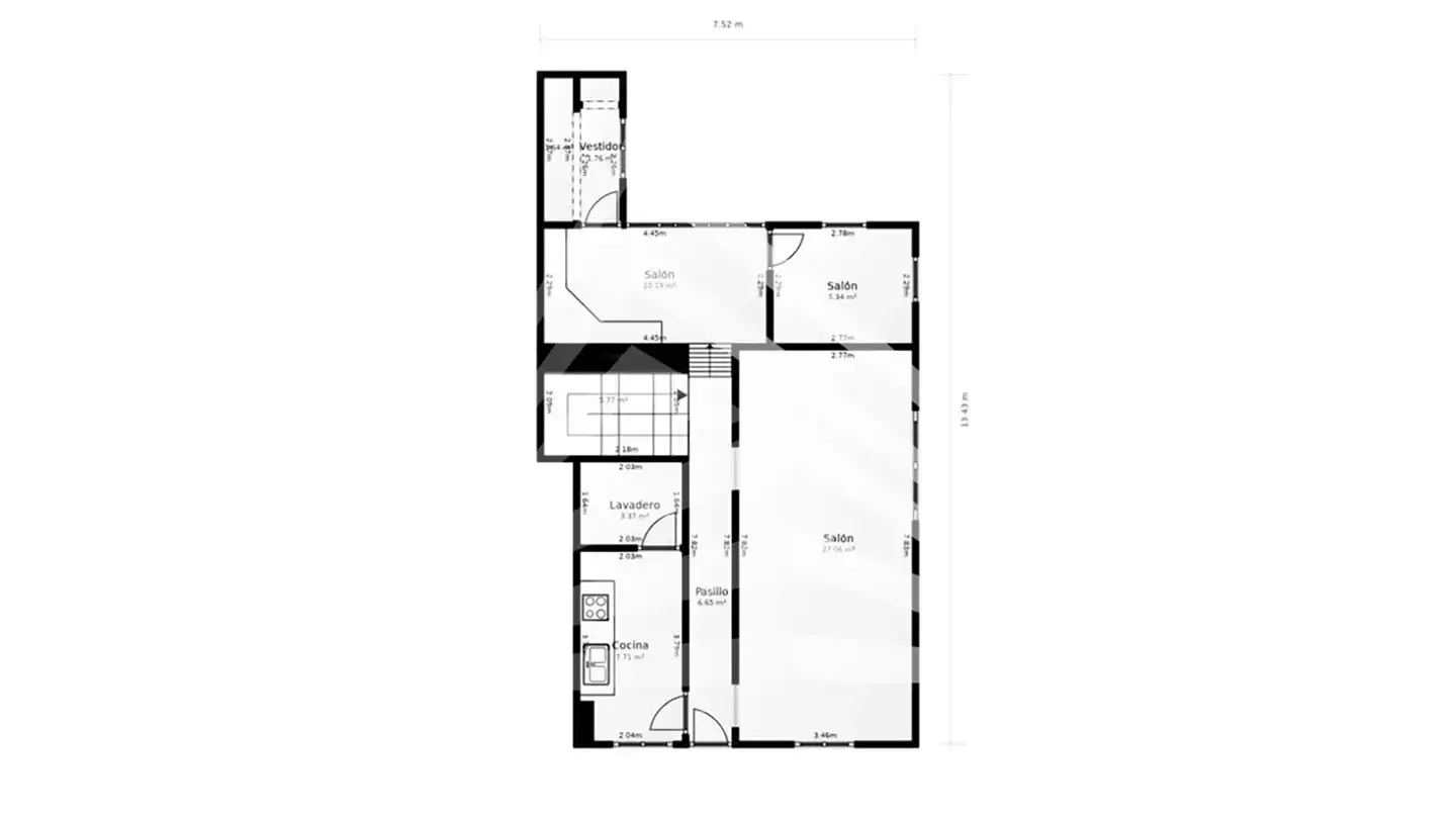 Maison à vendre à Sant Antoni, imagen 37