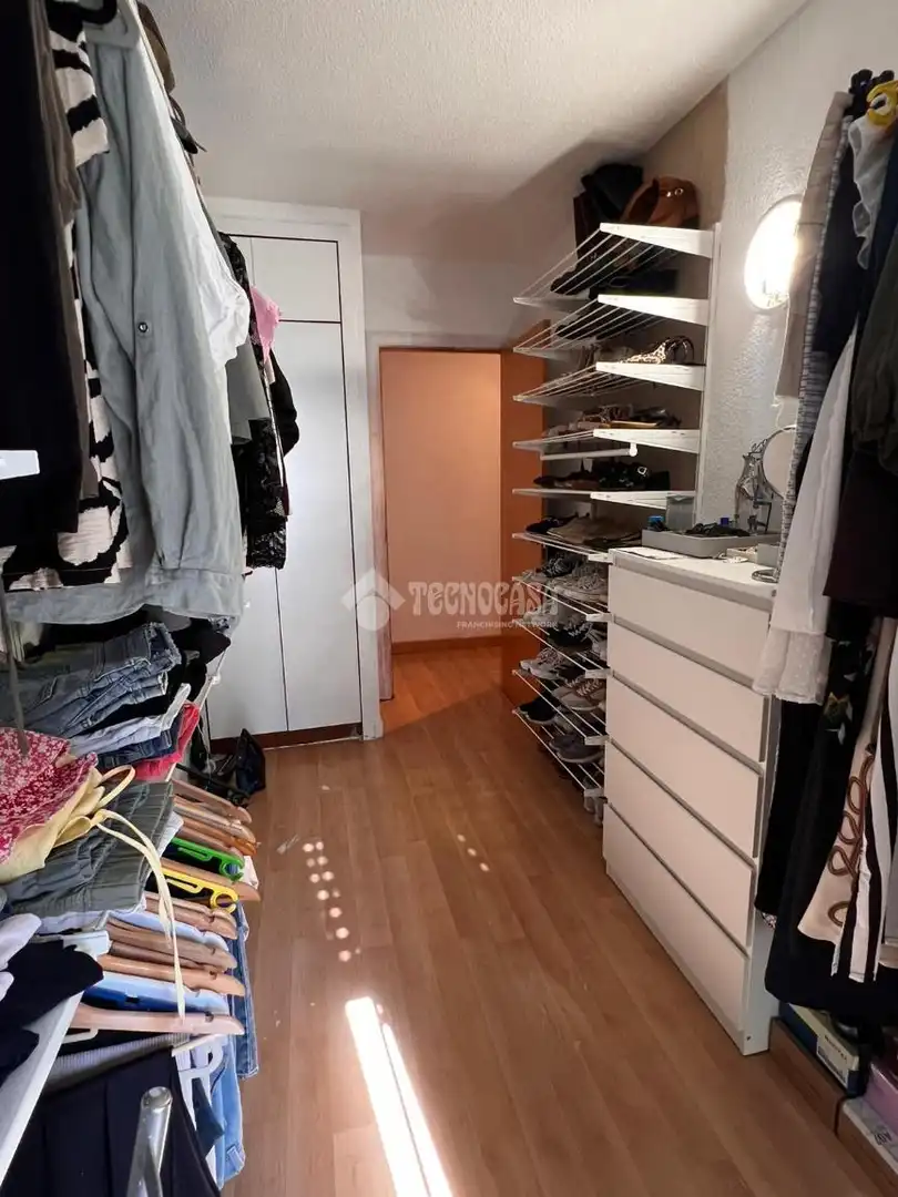 Habitación de Piso en venta en Rivas-Vaciamadrid con Aire acondicionado y Calefacción