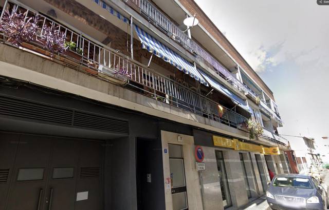 Piso en Venta en Oriente en Casco Antiguo