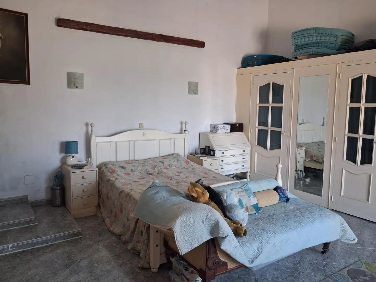 Dormitori de Finca rústica en venda en Móra d'Ebre