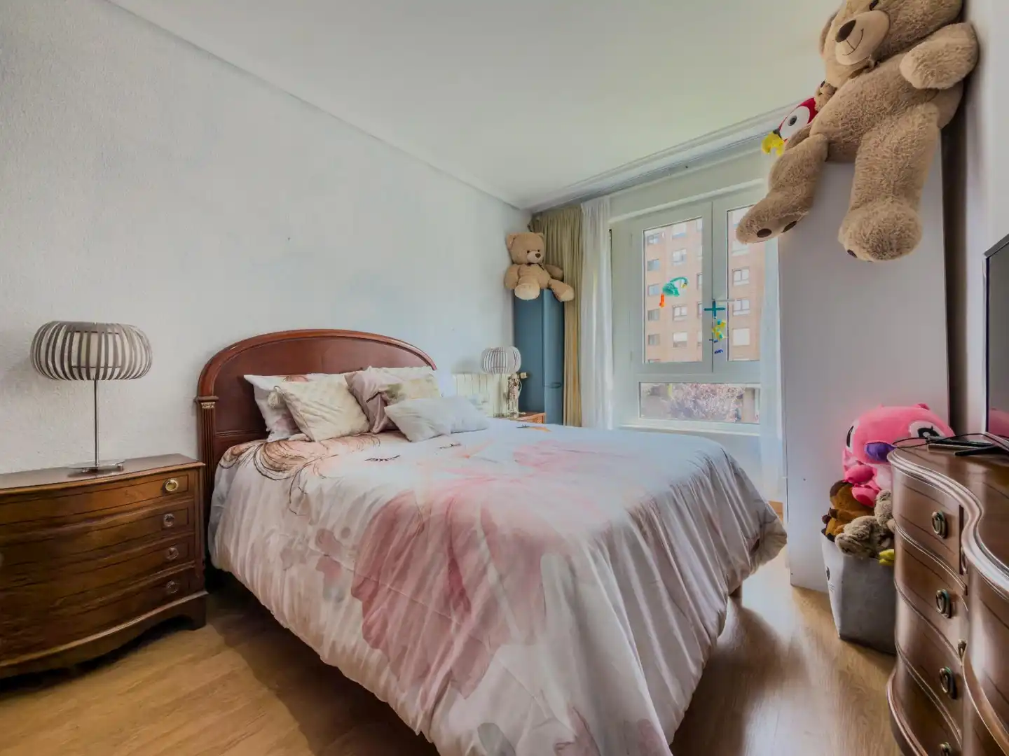 Habitación de Piso en venta en Santander con Calefacción y Balcón