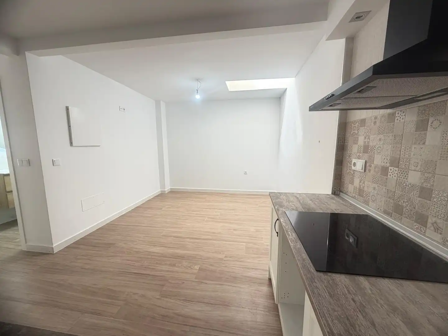 Cocina de Casa o chalet en venta en Daya Vieja con Aire acondicionado y Terraza