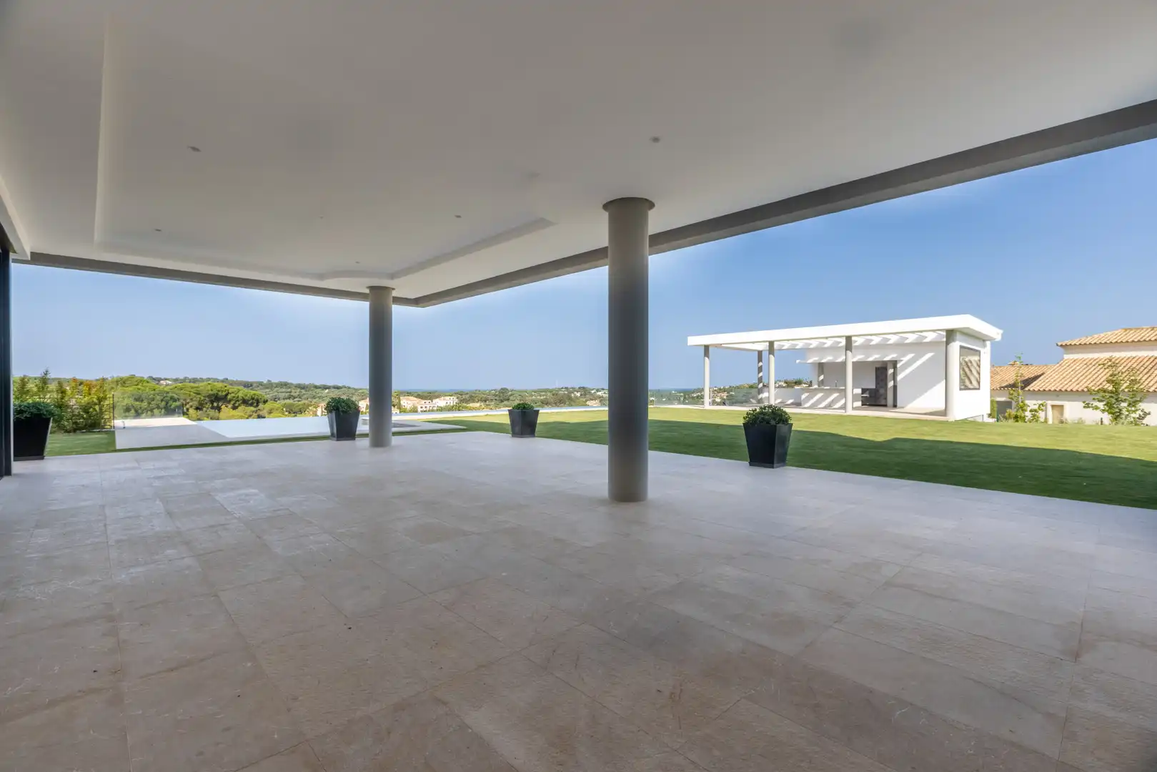 Maison avec piscine à vendre à Sotogrande Alto, imagen 40