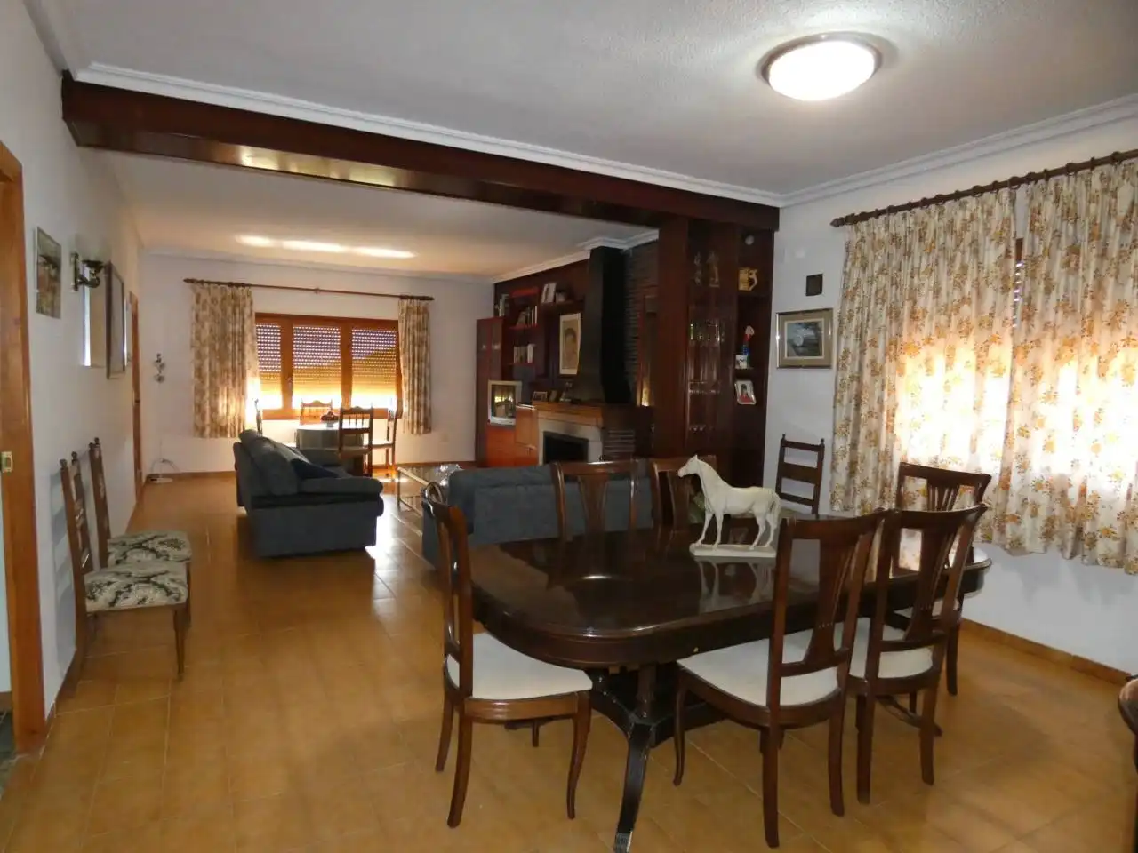Casa rústica en venda a Calle PARTIDA CARRASCA, POLIGNO 43, PARCELA, imagen 8