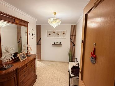 Appartement avec ascenseur à vendre à calderon de la barca