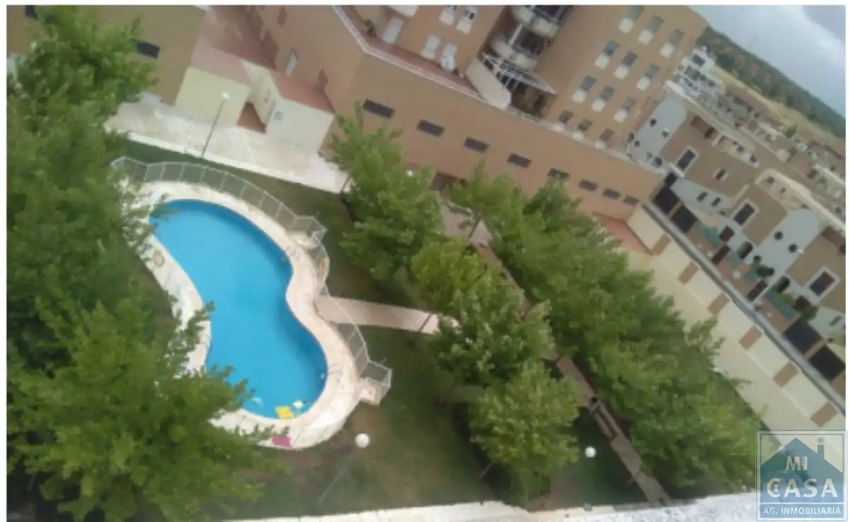 Apartments for rent in Sur