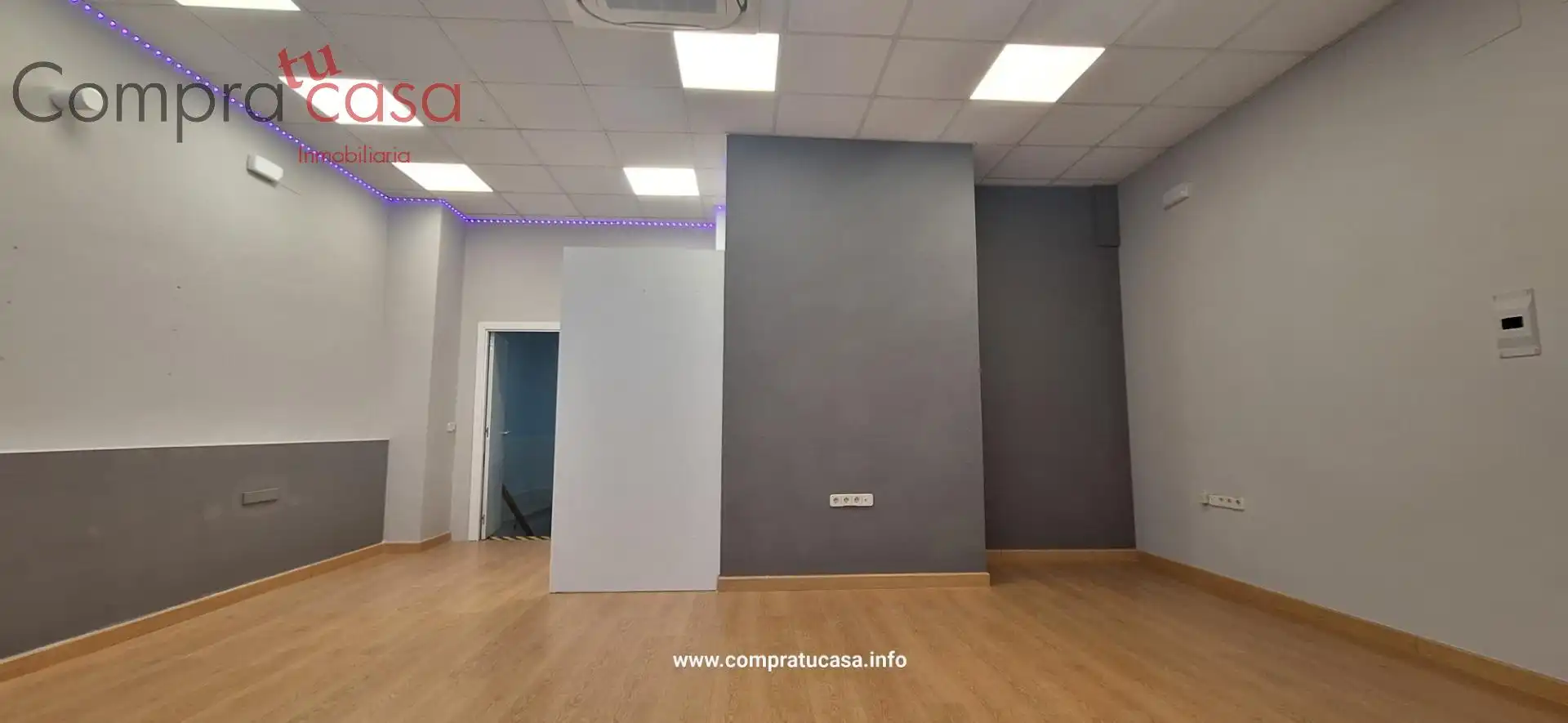 Local comercial en venda a del Carmen 5, imagen 3