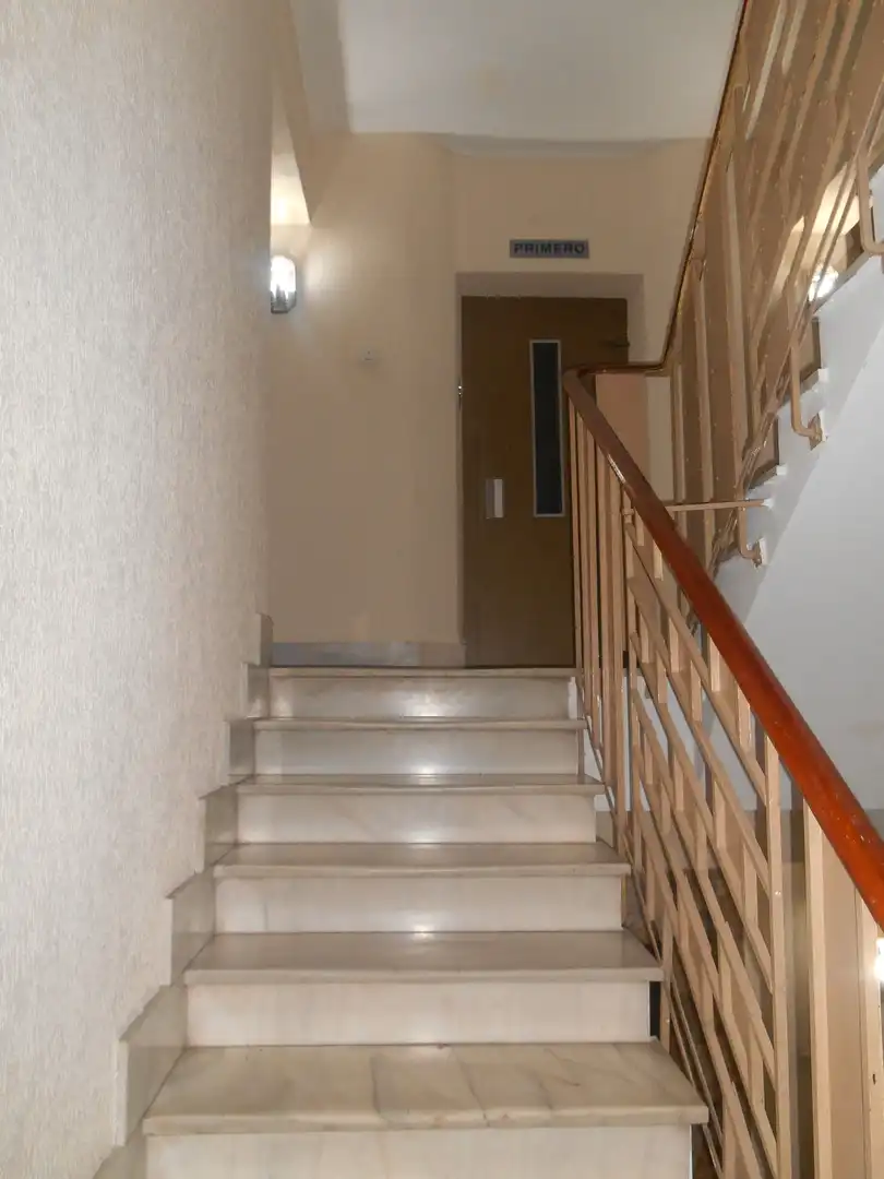 Room in Calle del Doctor Castelo, Ibiza de Madrid