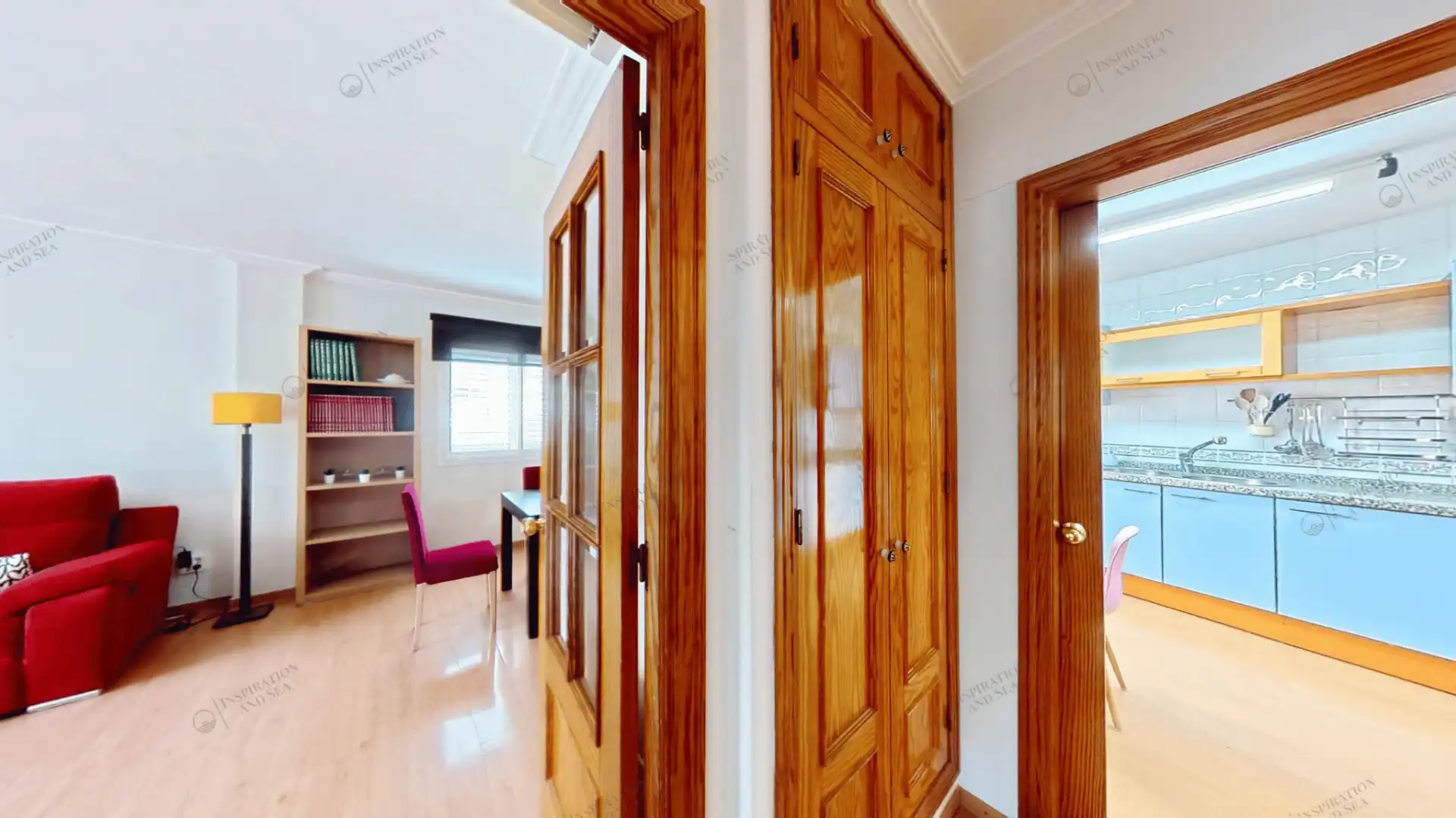 Appartement avec ascenseur à vendre à Santa Eulària, imagen 11