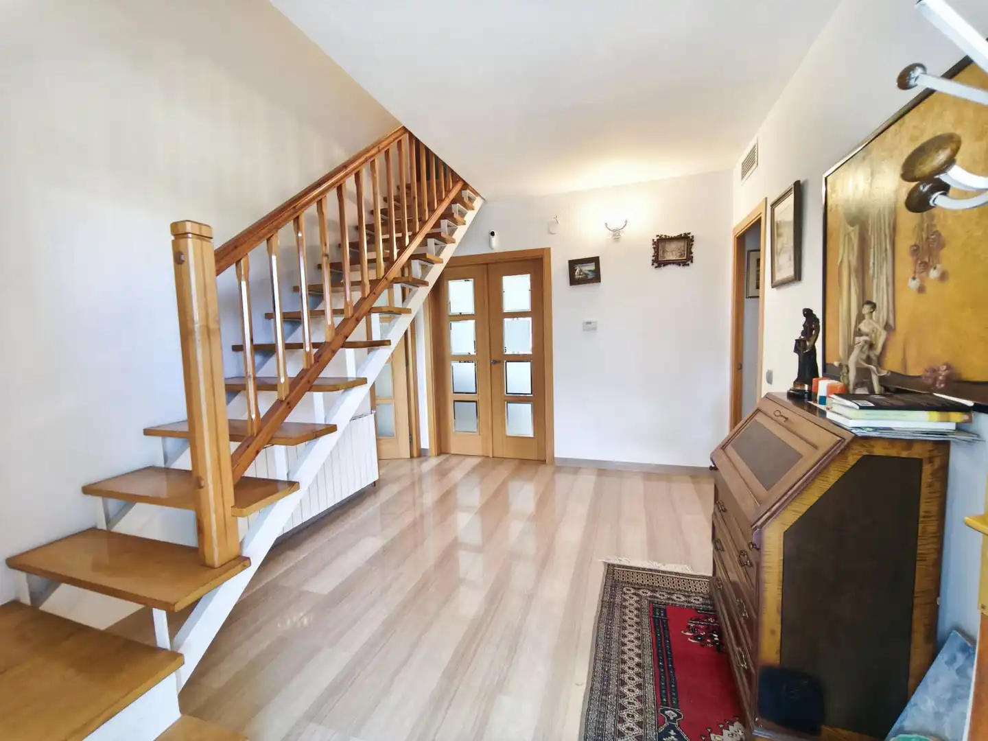 Villa mit Terrasse zum Verkauf in BARCELONA, imagen 19