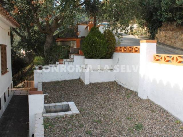 Casa-chalet en Venta en Serra Brava