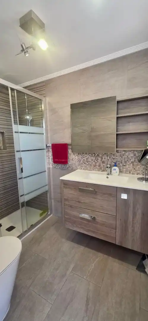 Ático en venta en Doña Julia Golf