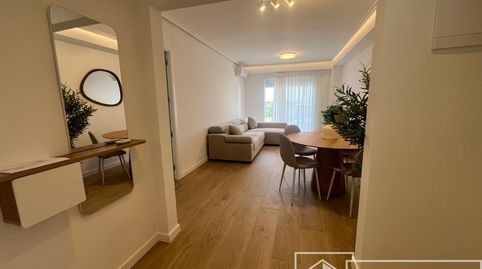 Photo 3 of Flat for rent in Sant Isidre, Valencia Capital