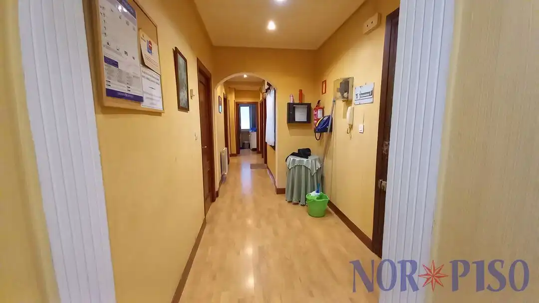 Wohnung zum Verkauf in Bilbao  mit Heizung und Balkon