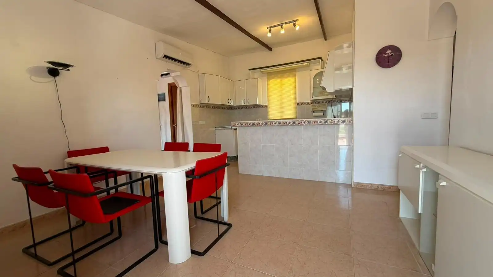 Chalet con terraza en venta en Calle Cuco, imagen 21