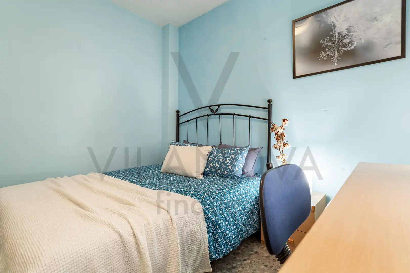 Appartement avec ascenseur à vendre à Carrer de Sant Joan, imagen 28