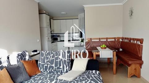 Foto 5 de Àtic en venda a Vilanova de Arousa, Pontevedra