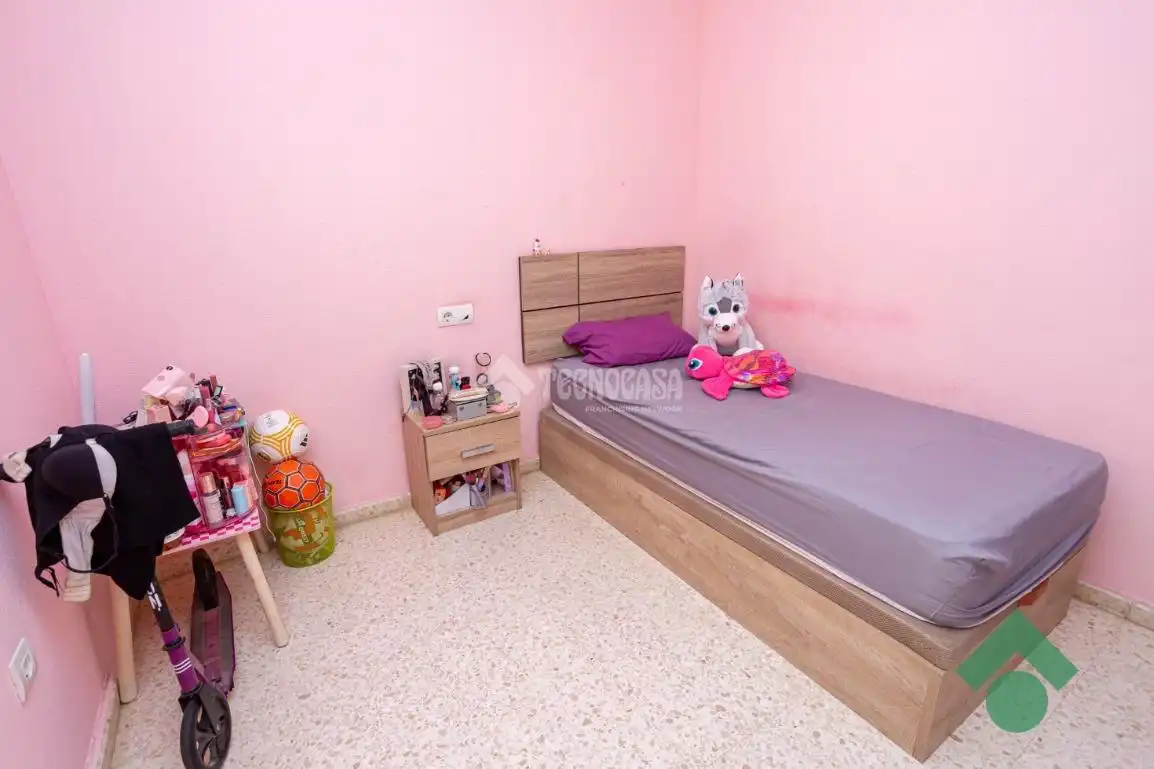 Flat with lift for sale in Av. Oceanía, imagen 20