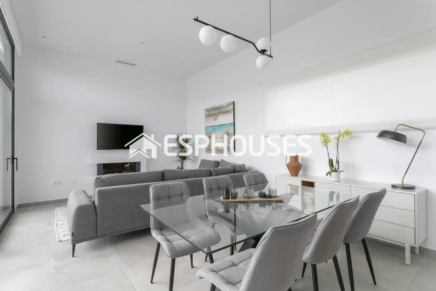 Villa avec terrasse à vendre à Calasparra, imagen 30
