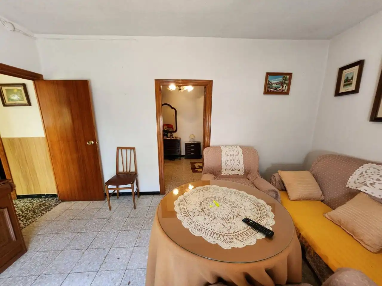 Adosado en venta en Calle Silva, imagen 4