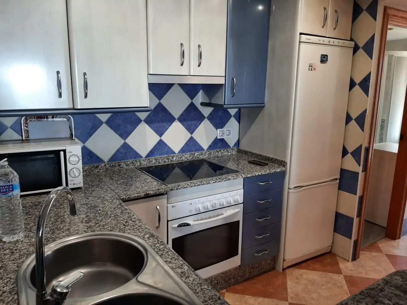Apartamento con jardín en venta en Playa de Levante, imagen 35