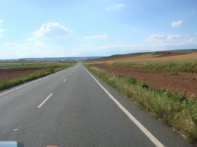 Terreny rústic en venda a Villamediana de Iregua, imagen 5