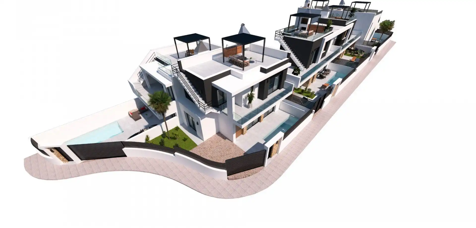 Residential for sale in N/A, -1, Los Montesinos