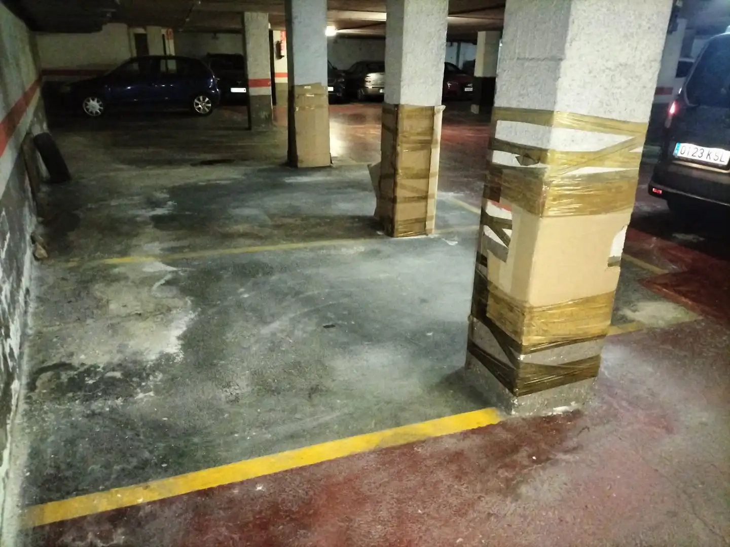 Parkplatz zum Verkauf in Sant Andreu, imagen 7