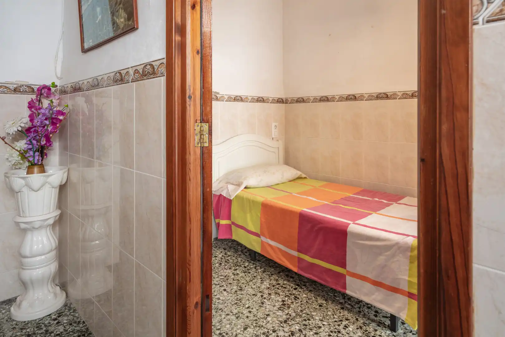 Bedroom of Apartments for sale in Jávea / Xàbia  with Terrace and Storage room