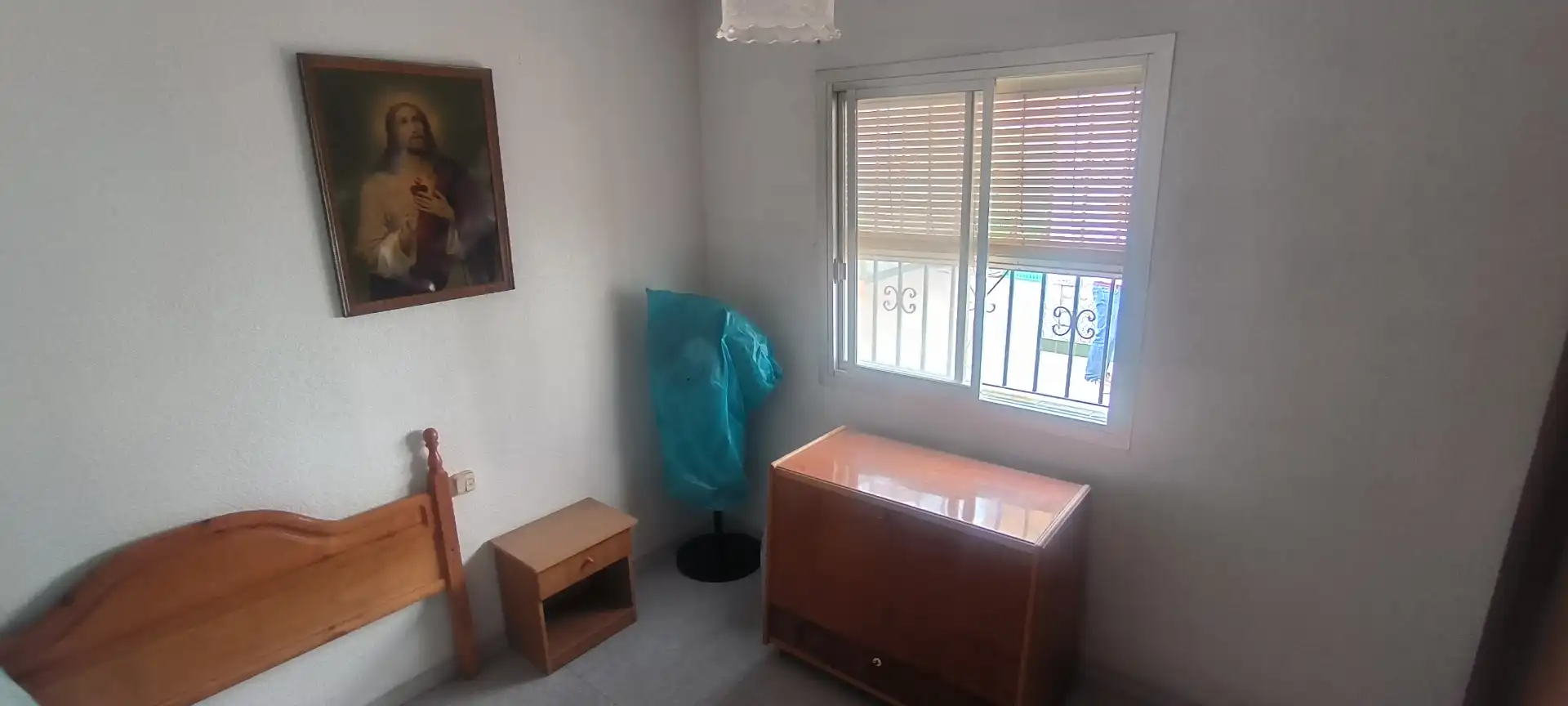 Bedroom of Detached homes for sale in Almería
