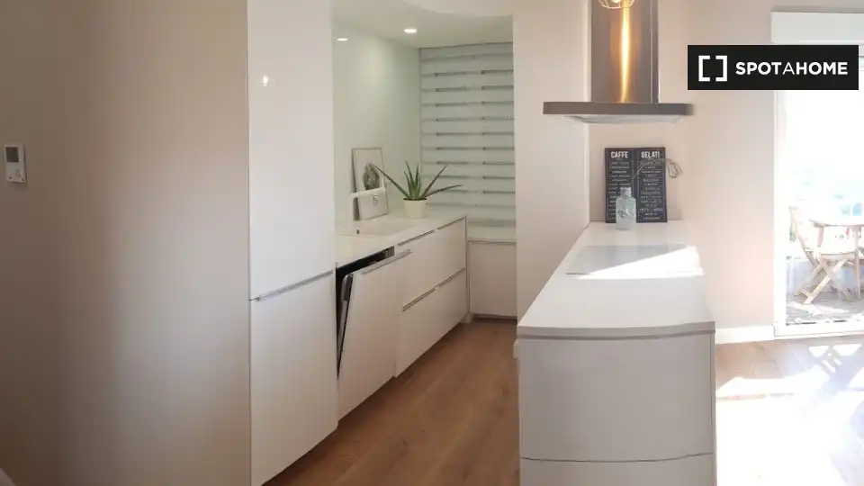 Zimmer in Trinitat