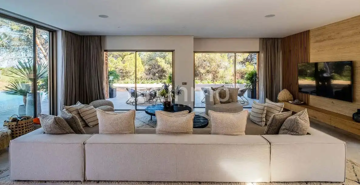 Chalet con terraza en venta en Sant Jordi de Ses Salines-Sant Francesc, imagen 18