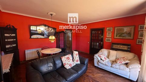 Foto 4 de Dúplex en venda a Garrotxa, Calafell Residencial, Calafell