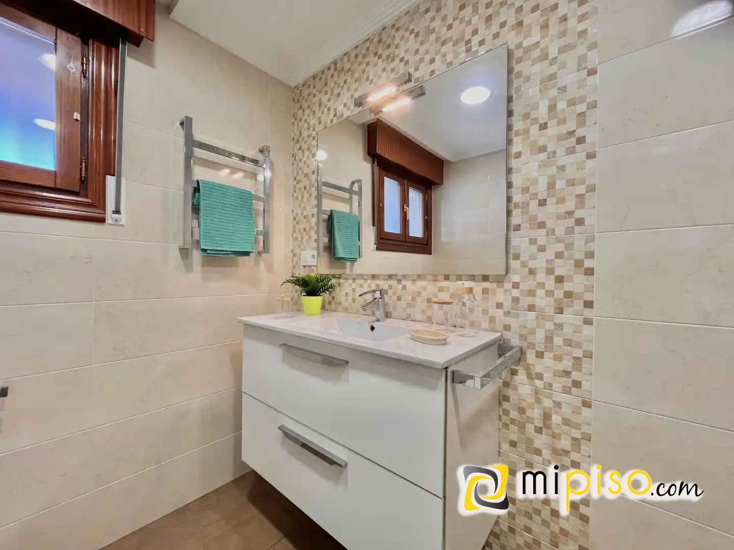 Baño de Casa o chalet en venta en Santoña con Calefacción