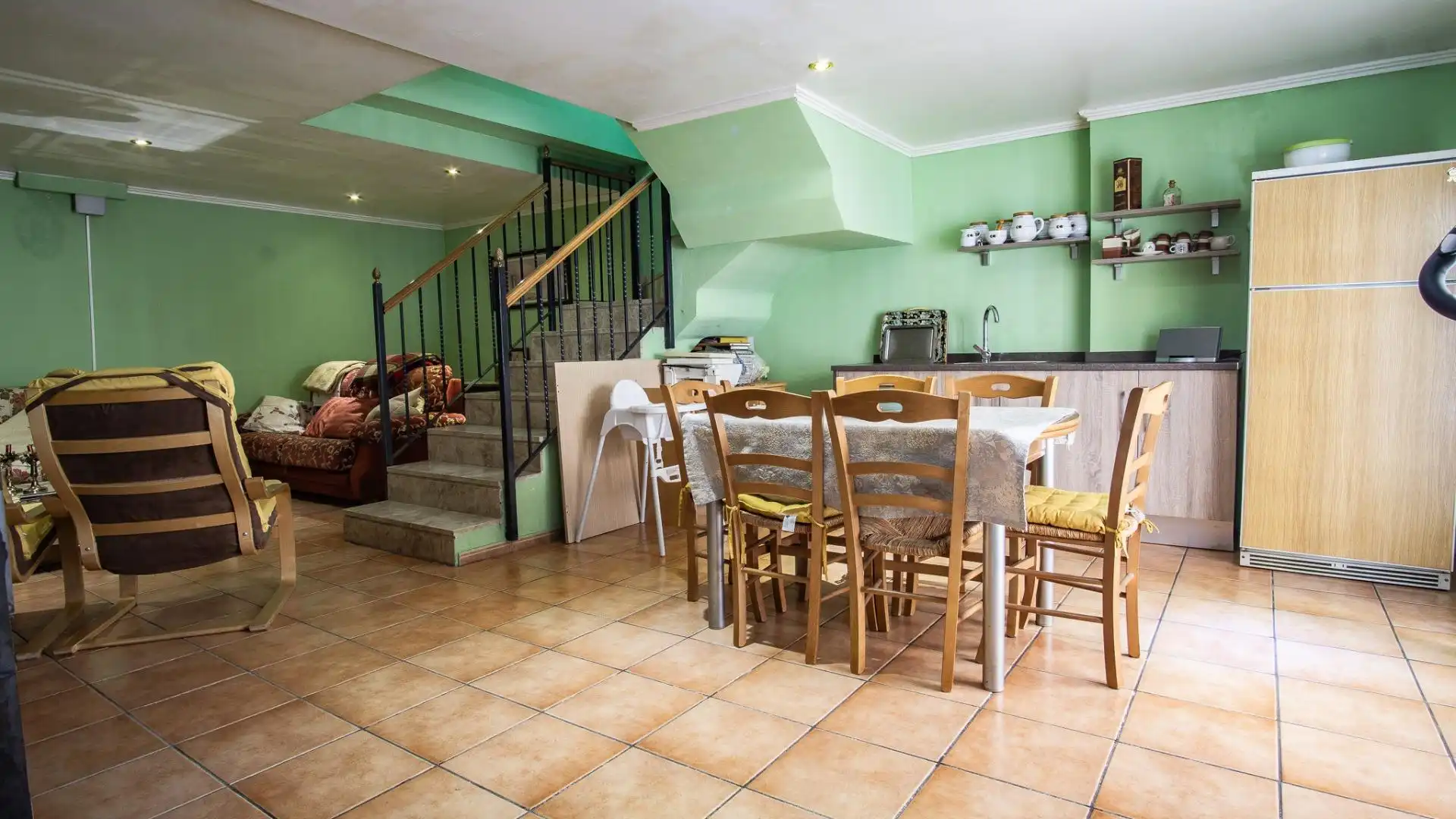 Maison jumelée avec balcon à vendre à Campo Alto - Club de Campo, imagen 21
