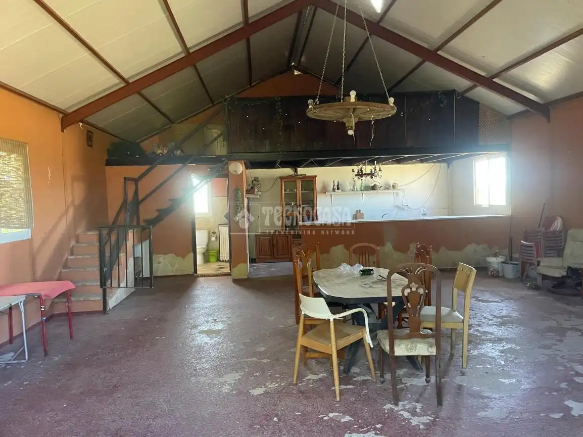Casa rústica en venda a Núcleo urbano, imagen 10