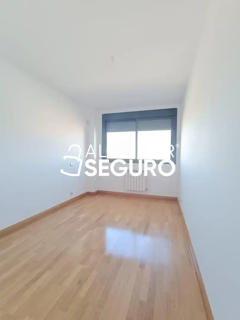 Habitación de Piso de alquiler en Parla con Aire acondicionado, Calefacción y Terraza