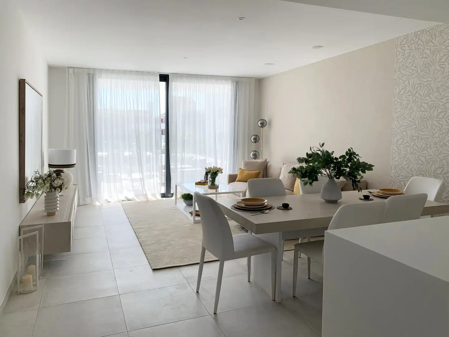 Apartament amb piscina en venda a Marbella Centro, imagen 19
