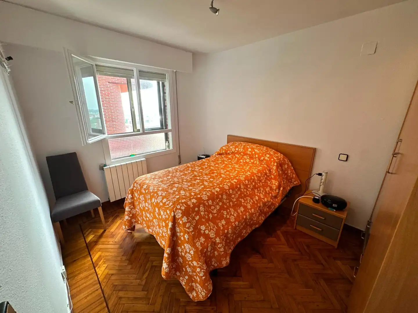 Habitación de Piso en venta en Santander con Terraza