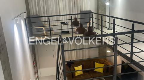 Foto 4 de Apartament de lloguer a Guindalera,  Madrid Capital