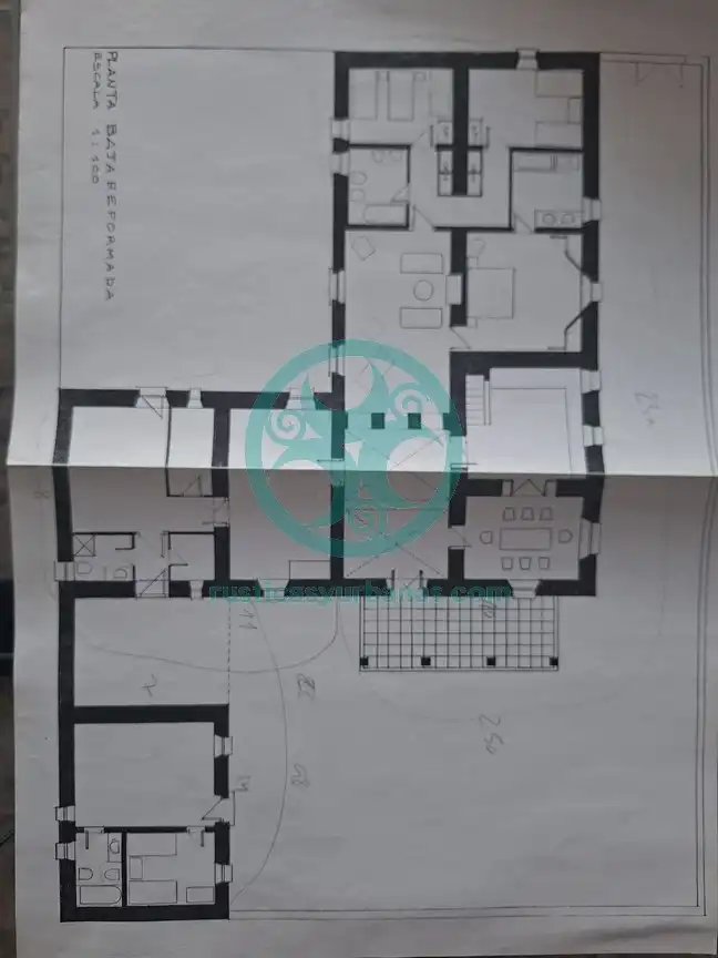 Country house with pool for sale in Calle Aguaperal, imagen 37