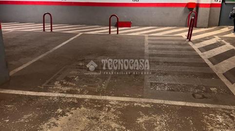 Photo 5 of Garage to rent in Norte, Madrid