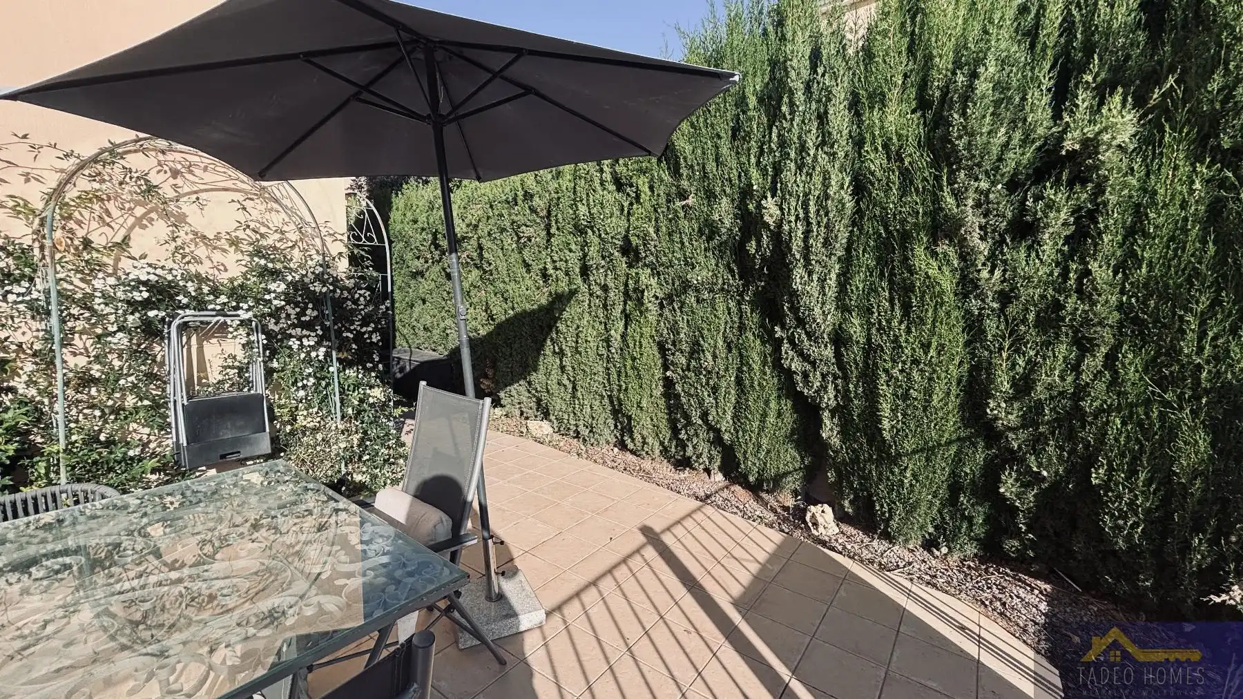 Terrace of Apartments for sale in Murcia  with Air Conditioner, Heating and Terrace