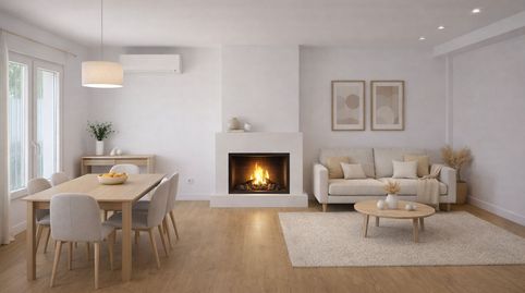 Foto 4 de Casa o xalet en venda a Vejer, Vejer de la Frontera