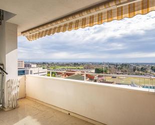 Terrace of Attic for sale in Reus  with Air Conditioner, Terrace and Balcony