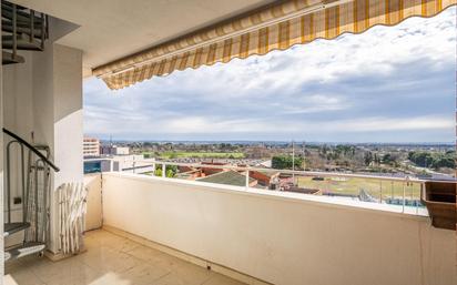 Terraza de Ático en venta en Reus con Aire acondicionado, Terraza y Balcón